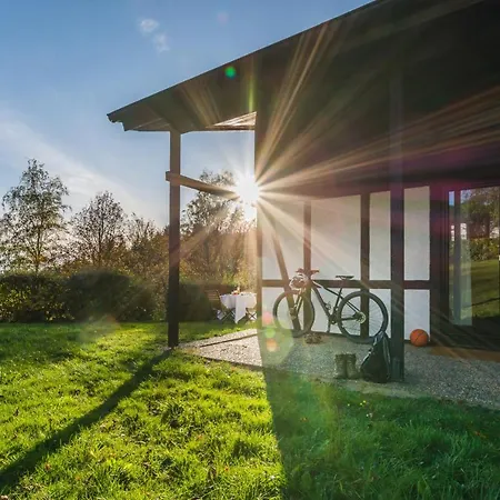 Ferienhaus Kastanie 5 - #127659
