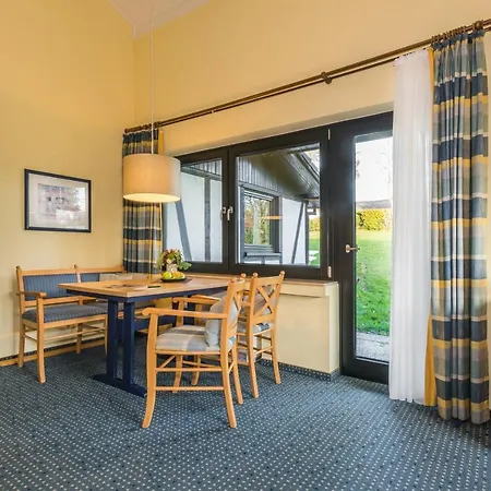 Vakantiehuis Ferienhaus Kastanie 5 - #127659