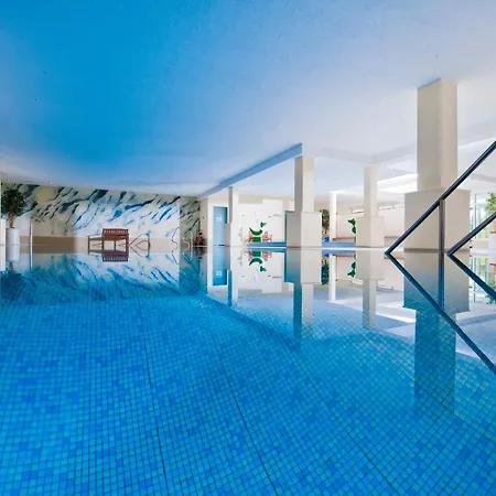 Vakantiehuis Ferienhaus Kastanie 5 - #127659