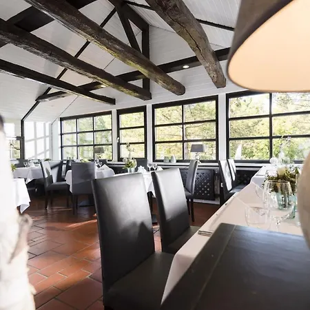 Ferienhaus Kastanie 5 - #127659 Daun
