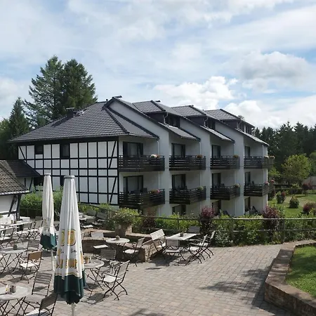 Ferienhaus Kastanie 5 - #127659 Vakantiehuis *