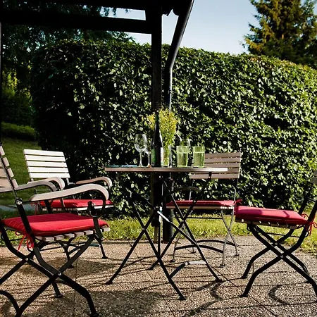 Ferienhaus Kastanie 5 - #127659 Vakantiehuis *