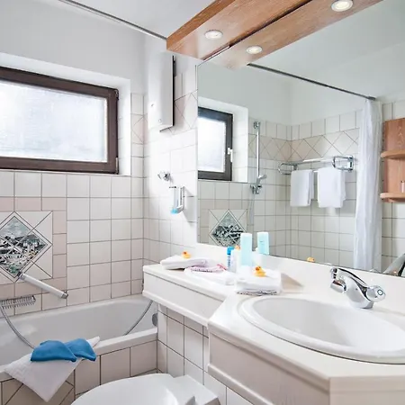 Ferienhaus Kastanie 5 - #127659 Vakantiehuis